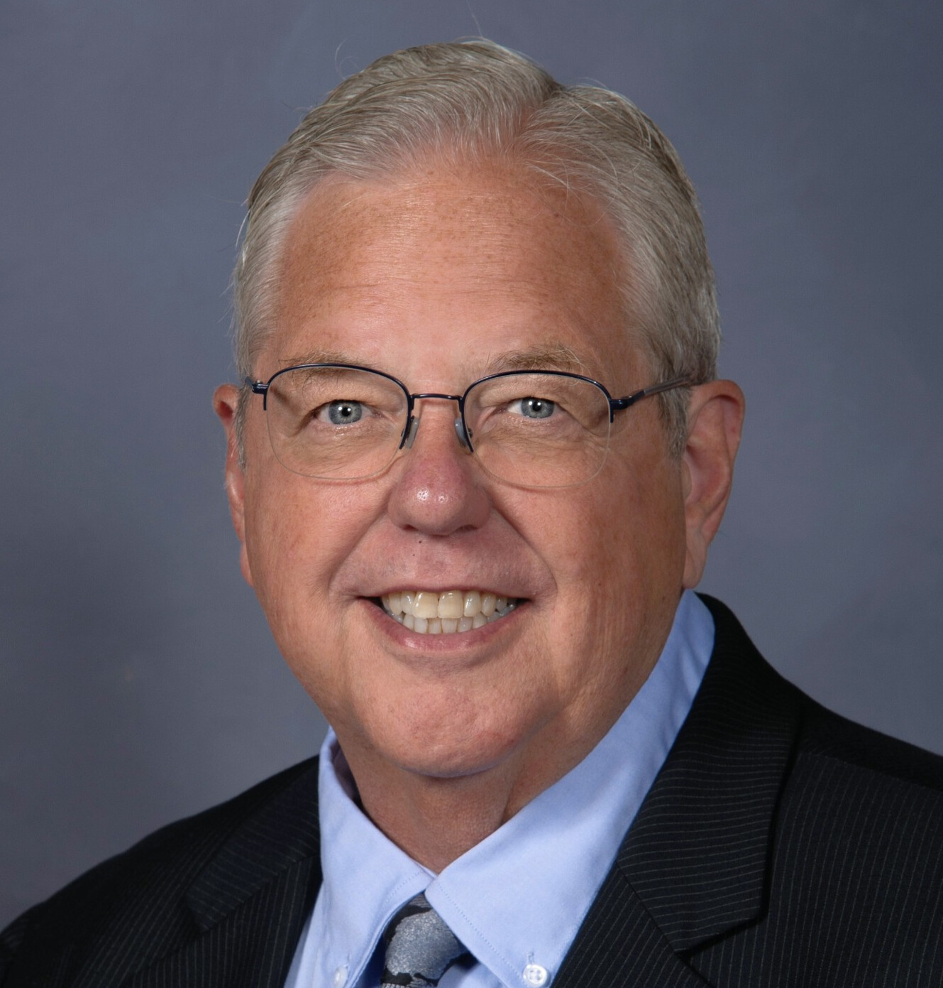 Ted Kihm